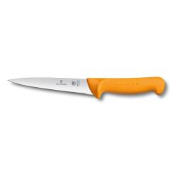 Ніж обвалювальний Victorinox SWIBO Boning&Sticking 5.8412.21