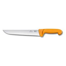 Нож мясника Victorinox SWIBO Butcher 5.8431.24