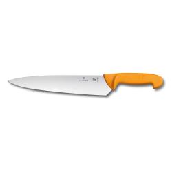 Ніж обробний 26 см Victorinox SWIBO Carving 5.8451.26