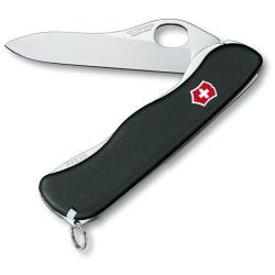Швейцарський складаний ніж 111мм Victorinox SENTINEL 0.8416.M3