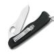 Швейцарский складной нож 111мм Victorinox SENTINEL 0.8416.M3
