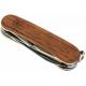 Швейцарский складной нож 85мм Victorinox EVOWOOD 14 2.3901.63