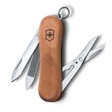 Швейцарский складной нож 65мм Victorinox EVOWOOD 81 0.6421.63