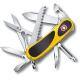 Швейцарский складной нож 85мм Victorinox EVOGRIP S18 2.4913.SC8