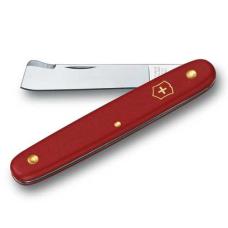 Складной нож садовода 100мм Victorinox Budding Combi 3.9020