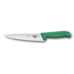 Ніж обробний 19 см Victorinox FIBROX Carving 5.2004.19