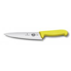 Ніж обробний 15 см Victorinox FIBROX Carving 5.2008.15