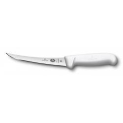 Ніж обвалювальний 15 см Victorinox FIBROX Boning Flexible 5.6617.15