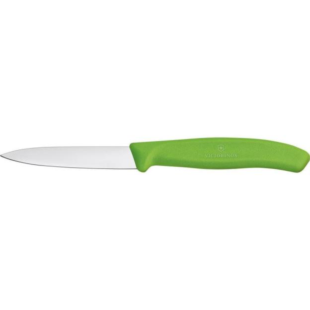 Нож Victorinox SWISS CLASSIC Paring 6.7606.L114