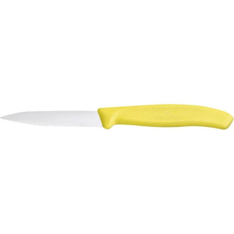 Ніж 8 см Victorinox SWISS CLASSIC Paring 6.7606.L118