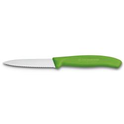 Ніж серейторний 8 см Victorinox SWISS CLASSIC Paring 6.7636.L114