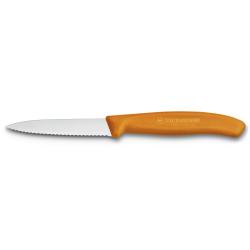 Ніж серейторний 8 см Victorinox SWISS CLASSIC Paring 6.7636.L119
