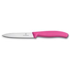 Нож Victorinox SWISS CLASSIC Paring 6.7706.L115