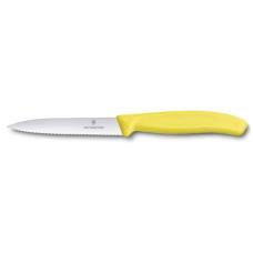 Нож Victorinox SWISS CLASSIC Paring 6.7736.L8