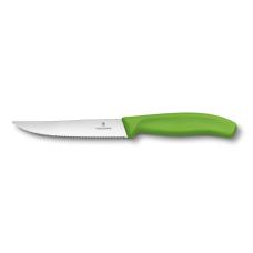 Нож для стейка Victorinox SWISS CLASSIC Steak&Pizza 6.7936.12L4