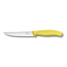 Нож для стейка Victorinox SWISS CLASSIC Steak&Pizza 6.7936.12L8