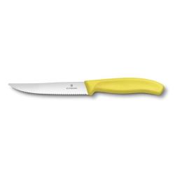 Ніж для стейка Victorinox SWISS CLASSIC Steak&Pizza 6.7936.12L8