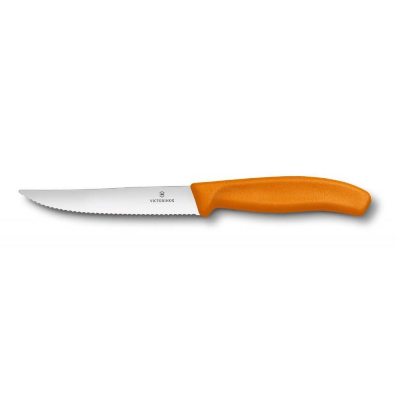 Ніж для стейка Victorinox SWISS CLASSIC Steak Pizza 6.7936.12L9