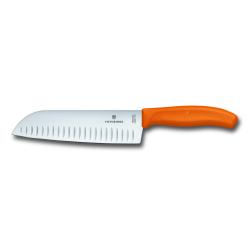 Ніж-сантоку 17 см Victorinox SWISS CLASSIC Santoku 6.8526.17L9B