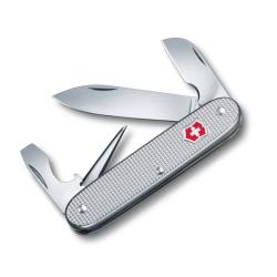 Швейцарський складаний ніж 93мм Victorinox ELECTRICIAN 0.8120.26