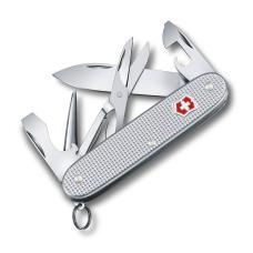 Швейцарский складной нож 93мм Victorinox PIONEER X 0.8231.26
