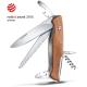 Швейцарский складной нож 130мм Victorinox RANGERWOOD 55 0.9561.63