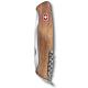 Швейцарский складной нож 130мм Victorinox RANGERWOOD 55 0.9561.63