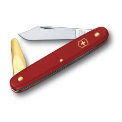 Складаний ніж садовода 100мм Victorinox Budding 2 3.9110