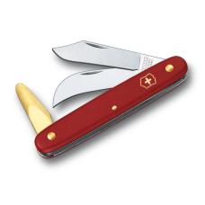 Швейцарский складной нож садовода Victorinox GARDEN BUDDING 3.9116