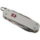 Швейцарский складной нож 58мм Victorinox MINICHAMP ALOX 0.6381.26