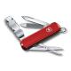 Швейцарский складной нож 65мм Victorinox NAILCLIP 580 0.6463