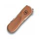 Швейцарский складной нож 65мм Victorinox NAILCLIP WOOD 580 0.6461.63