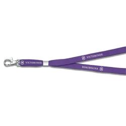 Ремінець на шию з карабіном Victorinox 4.1879.503