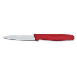 Ніж серейторний 8 см Victorinox STANDARD Paring 5.0631