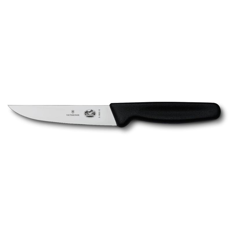 Ніж обробний 12 см Victorinox STANDARD Carving 5.1803.12