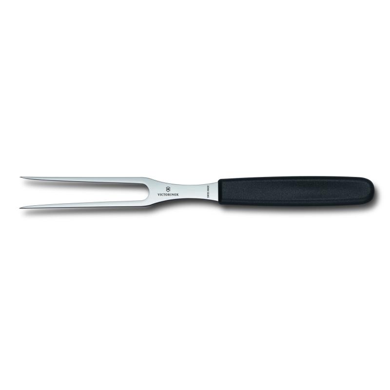 Обробна виделка Victorinox SWISS CLASSIC Carving 5.2103.15
