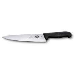 Ніж обробний 28 см Victorinox FIBROX Carving 5.2003.28