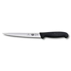 Ніж філейний 18 см Victorinox FIBROX Filleting Flexible 5.3813.18