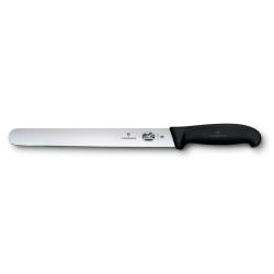 Ніж для нарізання 25 см Victorinox FIBROX Slicing 5.4203.25