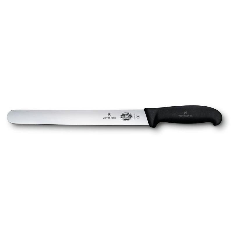 Ніж для нарізання 25 см Victorinox FIBROX Slicing 5.4203.25