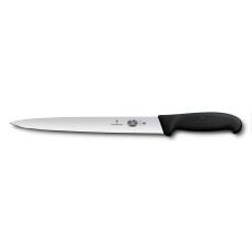 Нож для нарезки Victorinox FIBROX Slicing 5.4403.25