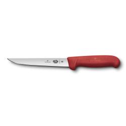 Ніж обвалювальний 15 см Victorinox FIBROX Boning 5.6001.15
