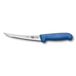 Ніж обвалювальний 15 см Victorinox FIBROX Boning Flexible 5.6612.15