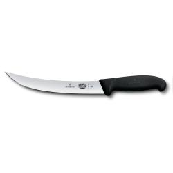 Ніж м'ясника 20 см Victorinox FIBROX Breaking 5.7203.20
