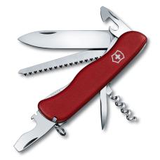 Швейцарський складаний ніж 111мм Victorinox FORESTER 0.8363