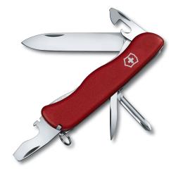 Швейцарський складаний ніж 111мм Victorinox ADVENTURER 0.8453