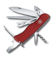 Швейцарський складаний ніж 111мм Victorinox OUTRIDER 0.8513