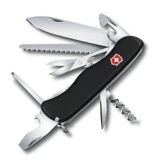 Швейцарський складаний ніж 111мм Victorinox OUTRIDER 0.8513.3