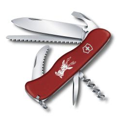 Швейцарський складаний ніж 111мм Victorinox HUNTER 0.8573