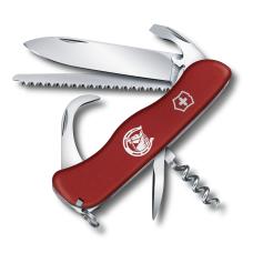 Швейцарський складаний ніж 111мм Victorinox EQUESTRIAN 0.8583